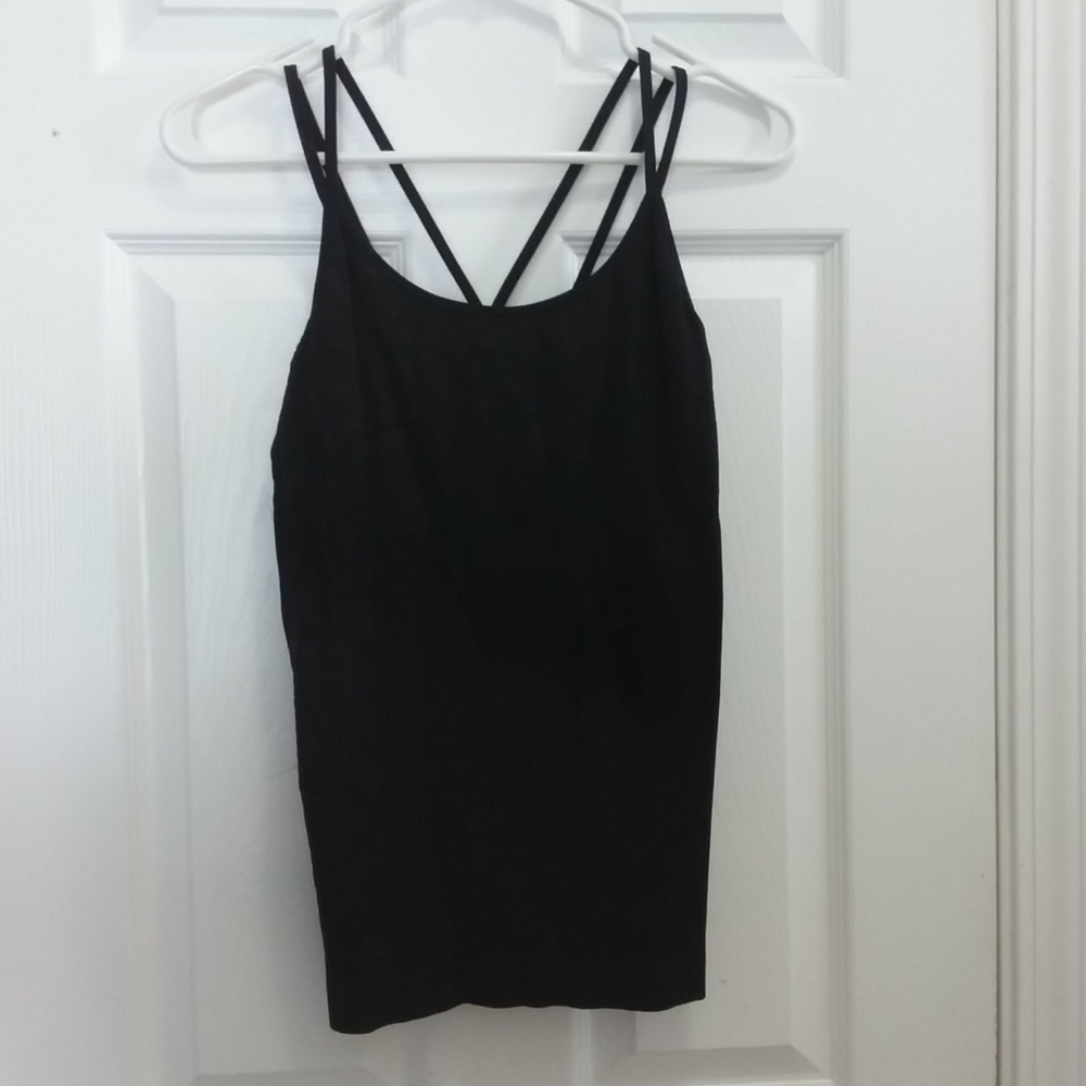Champion tank